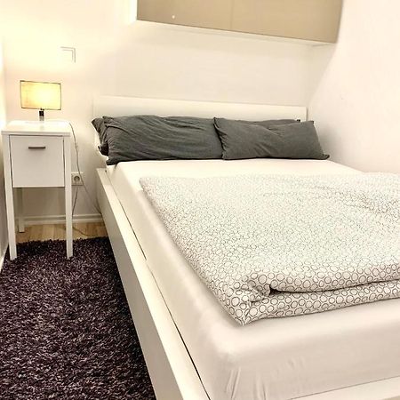 Wohnen Wie Zuhause - Herzlich Willkommen Daheim Fürth Dış mekan fotoğraf