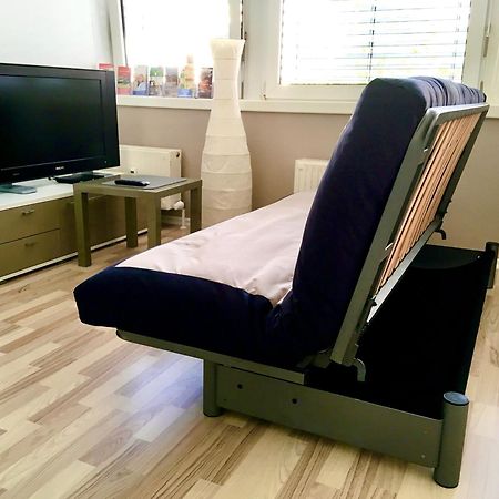 Wohnen Wie Zuhause - Herzlich Willkommen Daheim Fürth Dış mekan fotoğraf