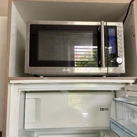 Wohnen Wie Zuhause - Herzlich Willkommen Daheim Fürth Dış mekan fotoğraf