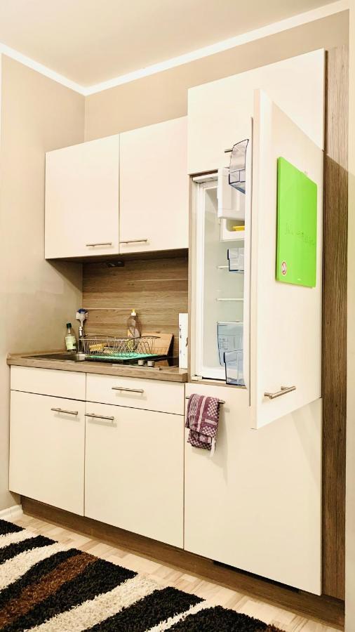 Wohnen Wie Zuhause - Herzlich Willkommen Daheim Fürth Dış mekan fotoğraf